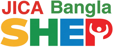 JICA Bangla SHEP